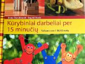 Knygos vaikams nuo 3 iki 12 eur. - nuotraukos Nr. 4