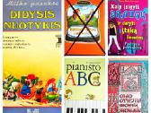 Knygos vaikams nuo 3 iki 12 eur. - nuotraukos Nr. 2
