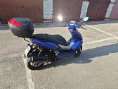 Yamaha MAXSter - nuotraukos Nr. 3