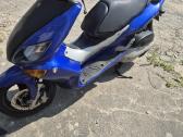 Yamaha MAXSter - nuotraukos Nr. 4