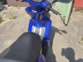 Yamaha MAXSter - nuotraukos Nr. 5