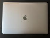 MacBook Pro 16" 2019 Intel i7 16 GB RAM 500 - nuotraukos Nr. 3