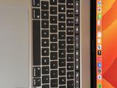 MacBook Pro 16" 2019 Intel i7 16 GB RAM 500 - nuotraukos Nr. 4