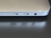 MacBook Pro 16" 2019 Intel i7 16 GB RAM 500 - nuotraukos Nr. 6