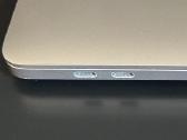 MacBook Pro 16" 2019 Intel i7 16 GB RAM 500 - nuotraukos Nr. 7