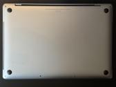 MacBook Pro 16" 2019 Intel i7 16 GB RAM 500 - nuotraukos Nr. 8