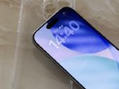 iPhone 16 Pro - nuotraukos Nr. 8