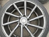 Vossen r19 - nuotraukos Nr. 2