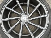 Vossen r19 - nuotraukos Nr. 4