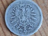 Vokietijos imperijos sidabrinės monetos 1875–1911 - nuotraukos Nr. 10
