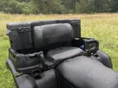 Polaris sportsman x2 800cc. - nuotraukos Nr. 5