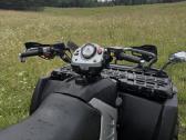 Polaris sportsman x2 800cc. - nuotraukos Nr. 8