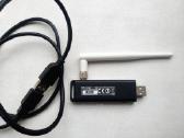 Tp-link Tl-wn722n Usb WiFi adapteris v1.10 - nuotraukos Nr. 4