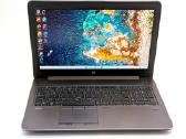 Hp Zbook 15 G3 i7 8gb 256gb Quadro M1000m Darbui - nuotraukos Nr. 2