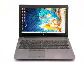 Hp Zbook 15 G3 i7 8gb 256gb Quadro M1000m Darbui - nuotraukos Nr. 3