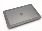 Hp Zbook 15 G3 i7 8gb 256gb Quadro M1000m Darbui - nuotraukos Nr. 6