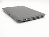 Hp Zbook 15 G3 i7 8gb 256gb Quadro M1000m Darbui - nuotraukos Nr. 8