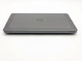 Hp Zbook 15 G3 i7 8gb 256gb Quadro M1000m Darbui - nuotraukos Nr. 9