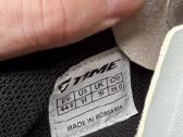 Time osmos 10 - carbon 44.5D - nuotraukos Nr. 5