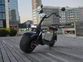 Elektrinis cioperis Citycoco x7 ektrinai cioperai - nuotraukos Nr. 7