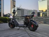 Elektrinis cioperis Citycoco x7 ektrinai cioperai - nuotraukos Nr. 9