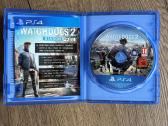 Watch dogs 2 ps4 - nuotraukos Nr. 3
