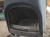 Ketaus krosnelė jotul - nuotraukos Nr. 2