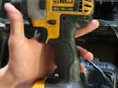Dewalt suktukas! - nuotraukos Nr. 2