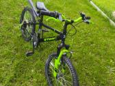 Btwin Racing Boy 500 dviratis - nuotraukos Nr. 2