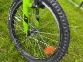 Btwin Racing Boy 500 dviratis - nuotraukos Nr. 3