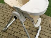 Peg Perego Prima Pappa Zero 3 - nuotraukos Nr. 2