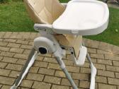Peg Perego Prima Pappa Zero 3 - nuotraukos Nr. 3