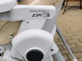 Peg Perego Prima Pappa Zero 3 - nuotraukos Nr. 4