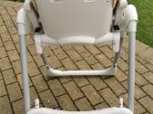 Peg Perego Prima Pappa Zero 3 - nuotraukos Nr. 6