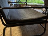 Ikea Hammarn sofa-lova - nuotraukos Nr. 2