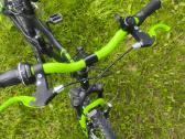 Btwin Racing Boy 500 dviratis - nuotraukos Nr. 4