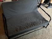 Ikea Hammarn sofa-lova - nuotraukos Nr. 4