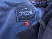 Oneal moto kroso kelnes - nuotraukos Nr. 3