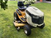 Cub cadet - nuotraukos Nr. 4
