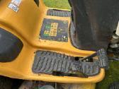 Cub cadet - nuotraukos Nr. 7