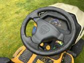 Cub cadet - nuotraukos Nr. 8