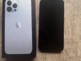 iPhone 13 Pro Max 256gb - nuotraukos Nr. 2