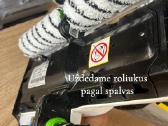 Kärcher Fc 7 Cordless šluota - siurblys - nuotraukos Nr. 15