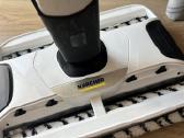 Kärcher Fc 7 Cordless šluota - siurblys - nuotraukos Nr. 16