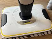Kärcher Fc 7 Cordless šluota - siurblys - nuotraukos Nr. 17