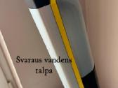 Kärcher Fc 7 Cordless šluota - siurblys - nuotraukos Nr. 20