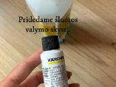 Kärcher Fc 7 Cordless šluota - siurblys - nuotraukos Nr. 21