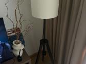 Ikea grindinis šviestuvas Lauters - nuotraukos Nr. 2