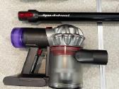 Dyson v8 Advanced - nuotraukos Nr. 2