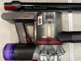 Dyson v8 Advanced - nuotraukos Nr. 8